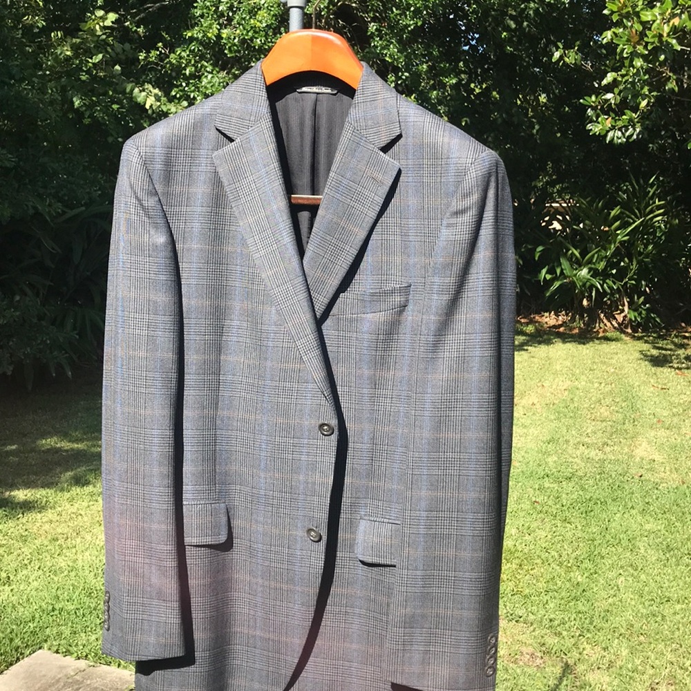 Jack Victor Sport Jacket